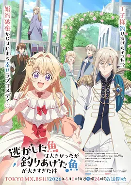 君が好だ 第3话 告白